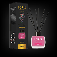 Loris vonné tyčinky Kajla 120 ml Náhled